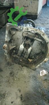 Renault R 12 Şanzıman Komple çıkma parça