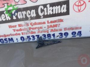 Renault toros steyjın arka bagaj amatisör