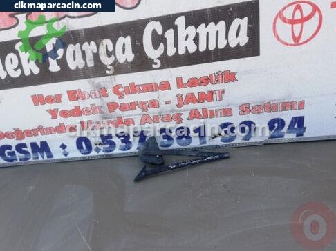Renault Toros Arka Bagaj çıkma parça