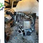 Renault Trafic Cam Motoru Çıkma