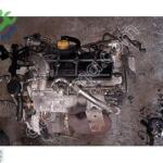 Renault Trafic Cam Motoru Çıkma