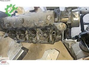 Renault Trafic 1.9 dci silindir kapağı