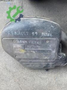 Renault Trafic 2008 Hava Filtresi Kutusu Çıkma