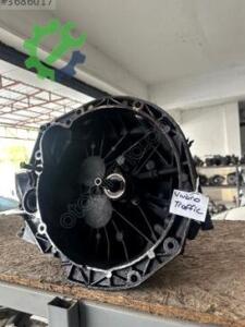 RENAULT TRAFİC 1.9 ŞANZIMAN SÖKME ORJİNAL
