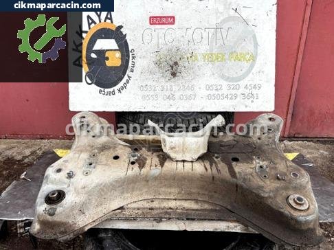 Renault Trafic Travers çıkma parça