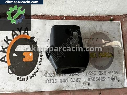 Renault Trafic Direksiyon Kapağı çıkma parça