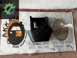 Renault Trafic 3 Direksiyon üst Kapağı Orjinal Çıkma