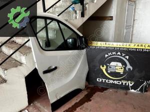 Renault Trafic 3 Sağ ön Kapı Hatasız Orjinal Çıkma