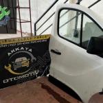 Renault Trafic 3 Sağ ön Kapı Hatasız Orjinal Çıkma