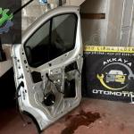 Renault Trafic 3 Sağ ön Kapı Hatasız Orjinal Çıkma