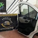Renault Trafic 3 Sol ön Kapı Hatasız Orjinal Çıkma