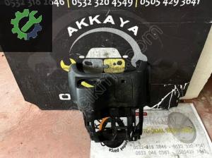 Renault Trafic 3 Vites Konsolu Orjinal Çıkma