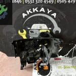 Renault Trafic 3 Vites Konsolu Orjinal Çıkma