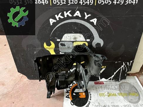 Renault Trafic Vites Kolu çıkma parça