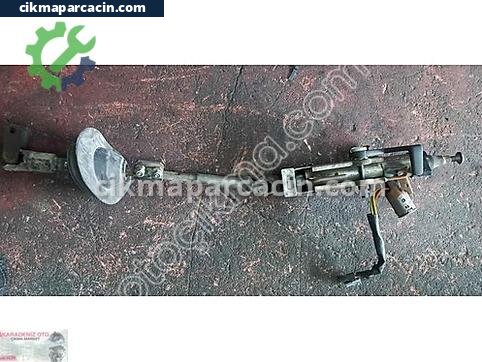 Renault Trafic Direksiyon Mili çıkma parça