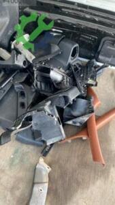 Çıkma Orijinal Bakalitler Renault Trafic