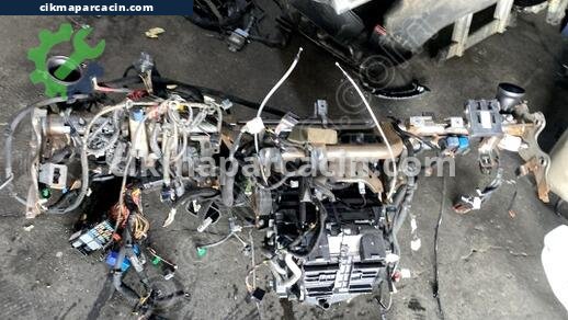 Renault Trafic Elektrik Tesisatı çıkma parça