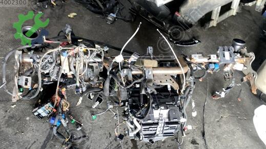 Renault Trafic Elektrik Tesisatı çıkma parça