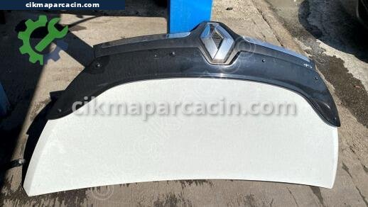 Renault Trafic Kaput çıkma parça