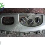 Renault Trafic Orijinal Çıkma Klima Kontrol Paneli