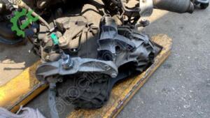 Çıkma Orijinal Şanzıman Komple Renault Trafic