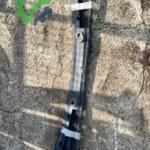 Ön Cam Izgarası Renault Trafic 2013-2016 Çıkma