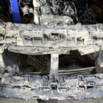 Renault Trafic 2025 Ön Panel Çıkma