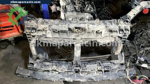 Renault Trafic Ön Panel çıkma parça