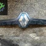 RENAULT TRAFİC ÖN PANJUR ÇIKMA ORJİNAL