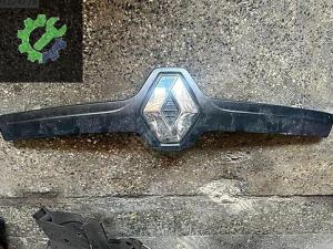 RENAULT TRAFİC ÖN PANJUR ÇIKMA ORJİNAL