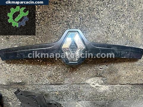 Renault Trafic Ön Panjur çıkma parça