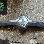 RENAULT TRAFİC ÖN PANJUR ÇIKMA ORJİNAL