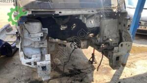 Çıkma Orijinal Ön Şasi Renault Trafic