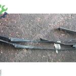 Tampon Demiri Renault Trafic Çıkma