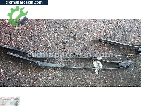 Renault Trafic Tampon Demiri çıkma parça
