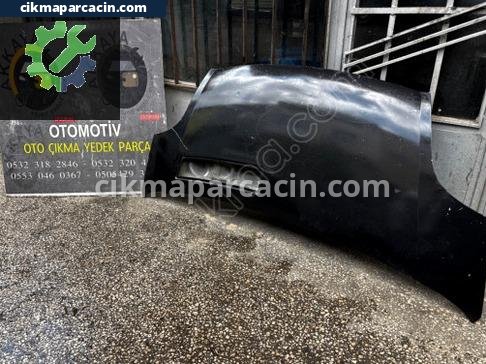 Renault Trafic Ön Kaput çıkma parça