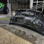 RENAULT TRAFIC-OPEL VİVARO ÇIKMA ORİJİNAL ÖN KAPUT