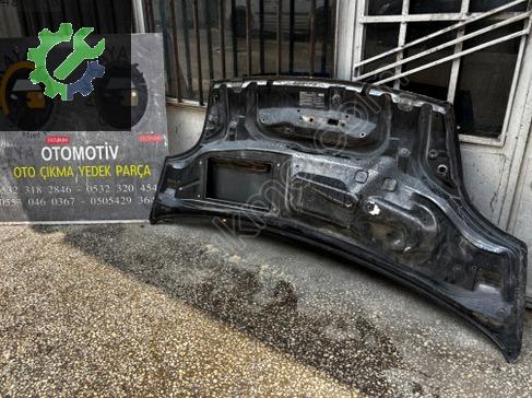 Renault Trafic Ön Kaput TRAFIC-OPEL çıkma parça