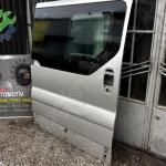 RENAULT TRAFIC-OPEL VİVARO ÇIKMA ORİJİNAL SAĞ SÜRGÜLÜ KAPI