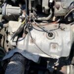 Renault Trafic 2025 Hava Filtresi Çıkma