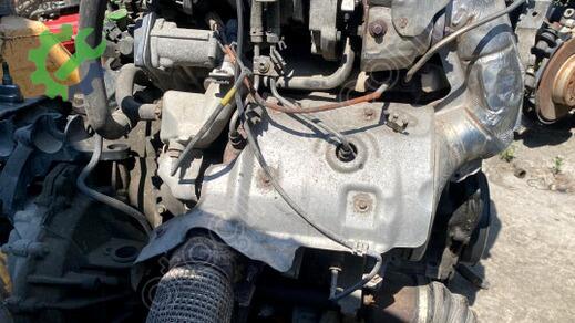 Renault Trafic Hava Filtresi çıkma parça