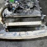 Renault Trafic 2025 Radyatör Çıkma