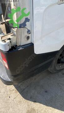 Renault Trafic Arka Tampon çıkma parça