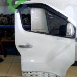 Renault Trafic Orijinal Çıkma Sağ Ön Kapı