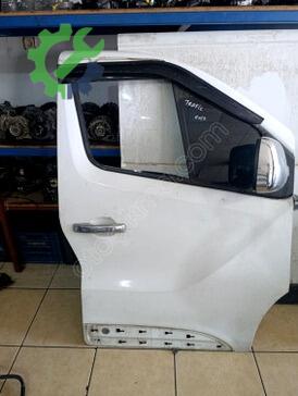 Renault Trafic Kapı çıkma parça