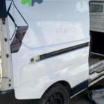 Renault Trafic 2025 Sağ Yan Panel Çıkma