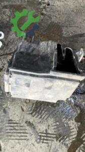 Renault Trafic 2025 Sigorta Kutusu Çıkma