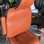 Renault Trafic 2025 Koltuk Çıkma
