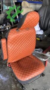 Renault Trafic Koltuk Çıkma