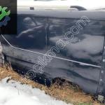 2004 Renault Trafic Yan Saç Çamurluk Çıkma Parça Erzurum